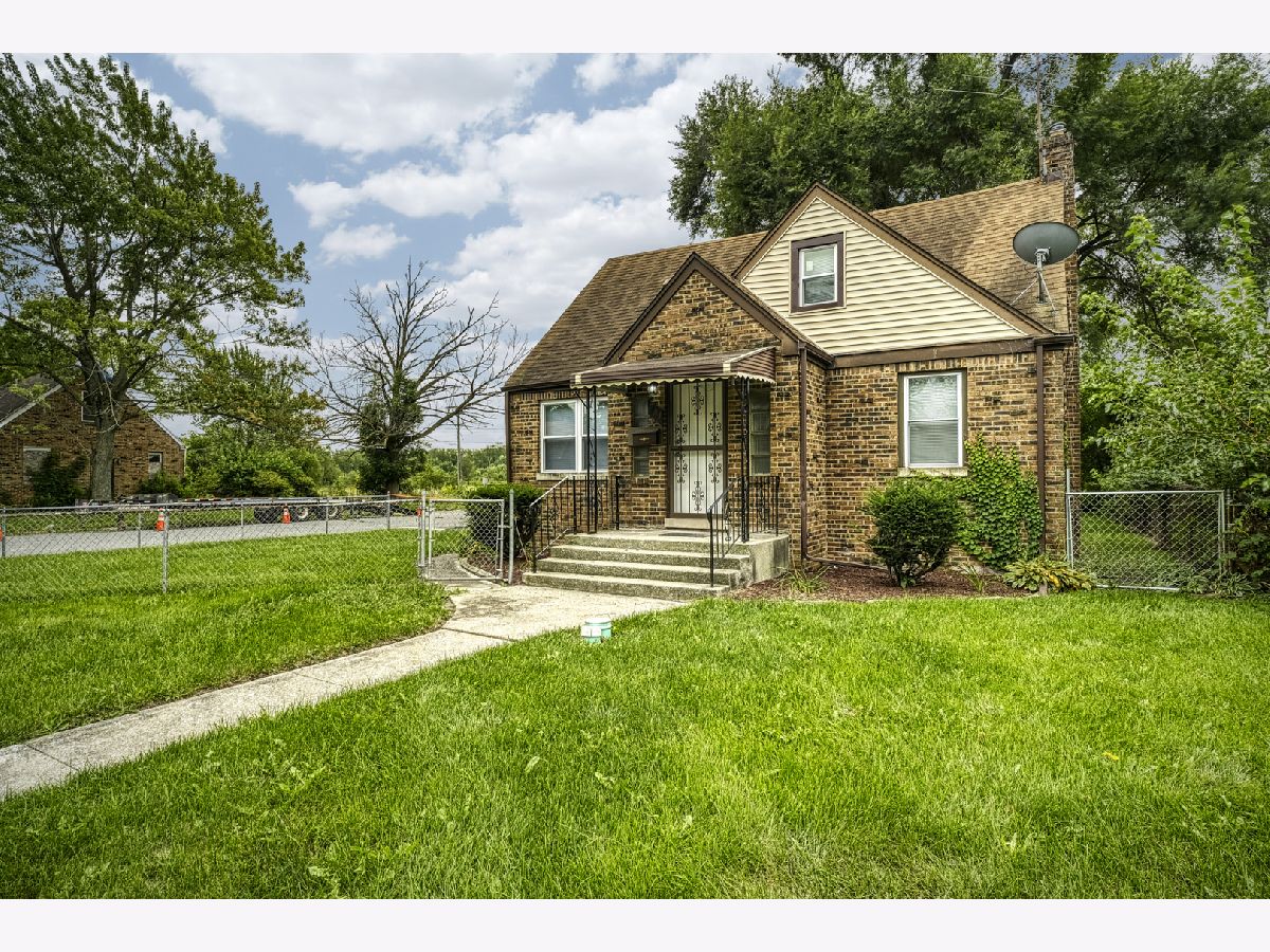  Sold Gary Indiana, 941 E 45th