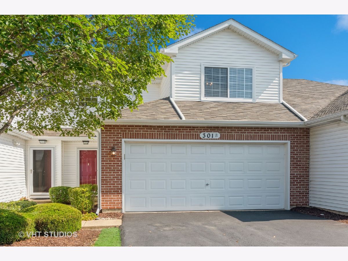 Townhomes Sold Waterford Place Sugar Grove Illinois, 301 Capitol