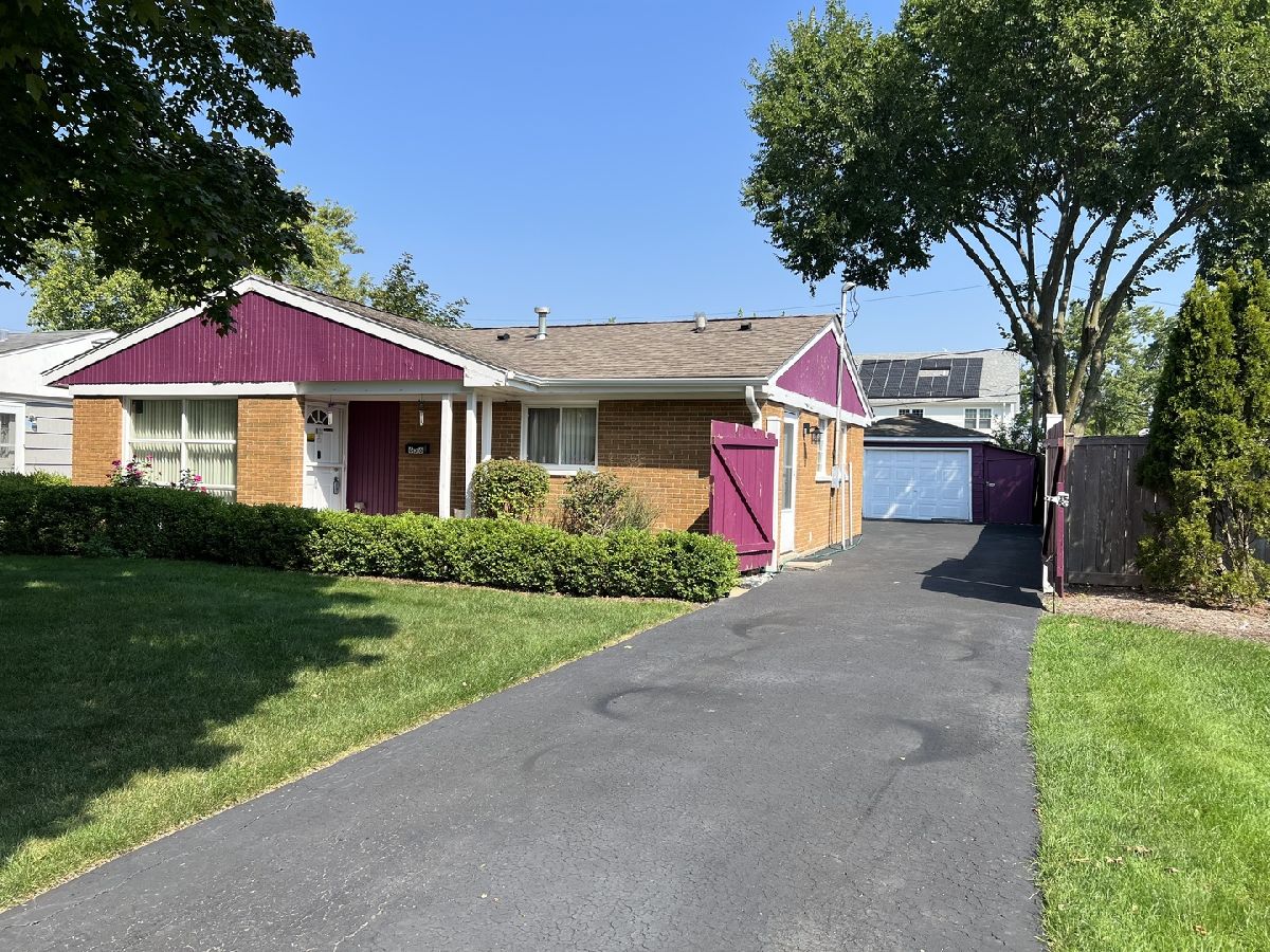 Homes Sold Dunhurst Wheeling Illinois, 656 Sandra