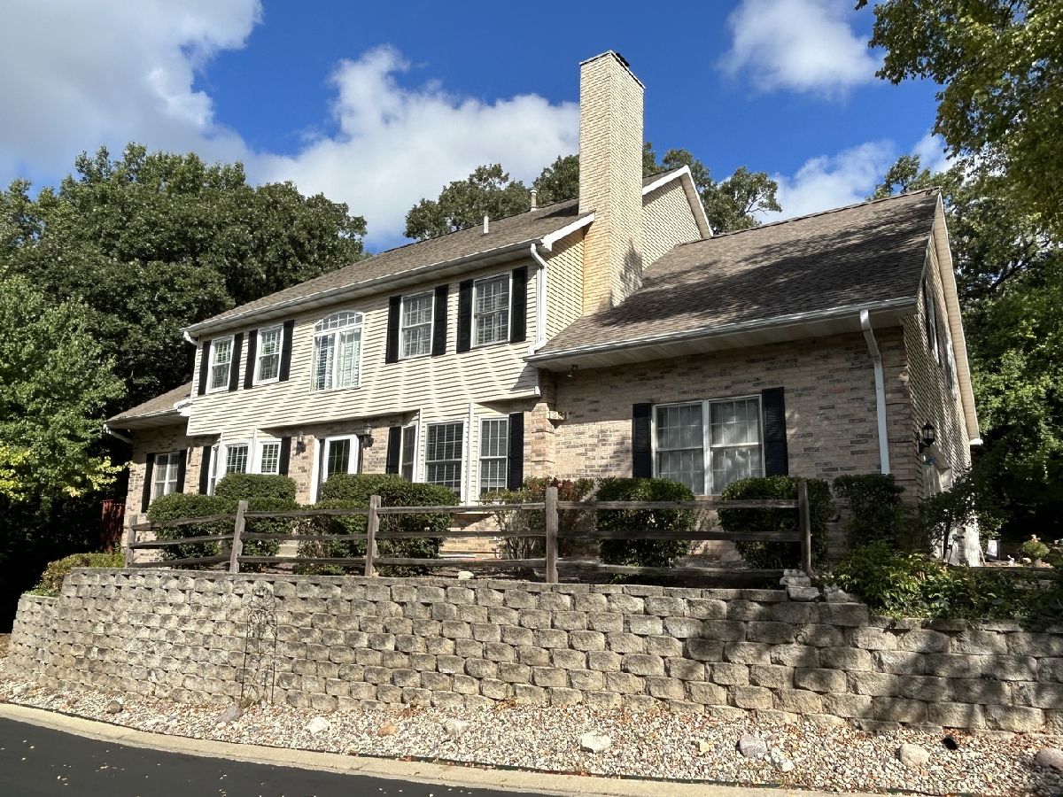Townhomes & Condos Rented Laurel Oaks Streamwood Illinois, 1381 Laurel Oaks