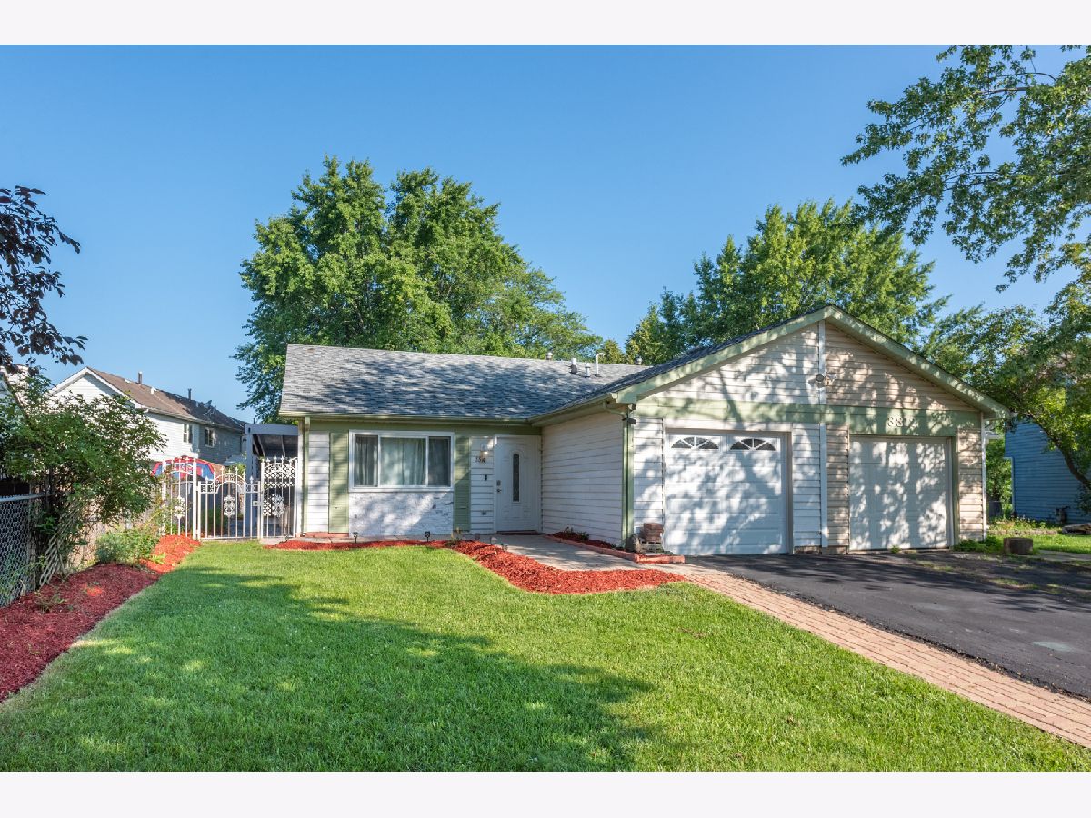  Sold Eola Illinois, 3310 Allspice