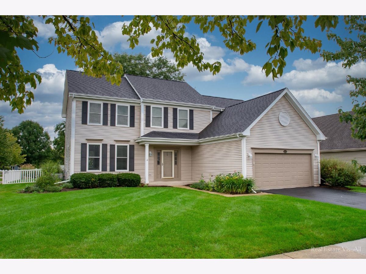 Homes Sold Savannah Aurora Illinois, 3079 Sawgrass
