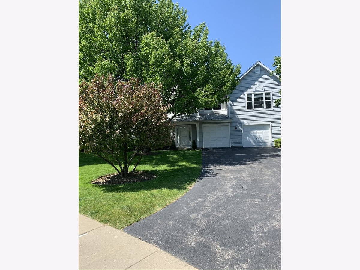 Townhomes & Condos & Homes Rented Lakewood Village Mundelein Illinois, 1129 Orleans