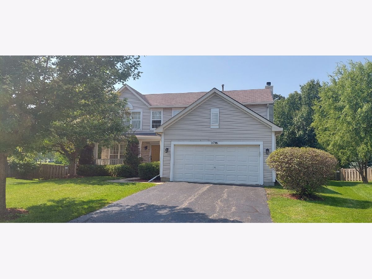 Homes Sold Lakewood Hills Round Lake Beach Illinois, 1136 Tedy