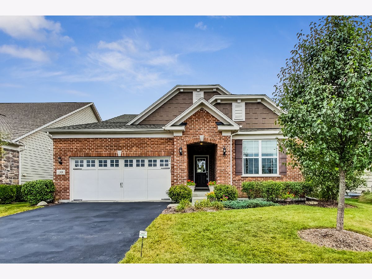 Homes Sold Hawthorn Hills Hawthorn Woods Illinois, 10 Beverly