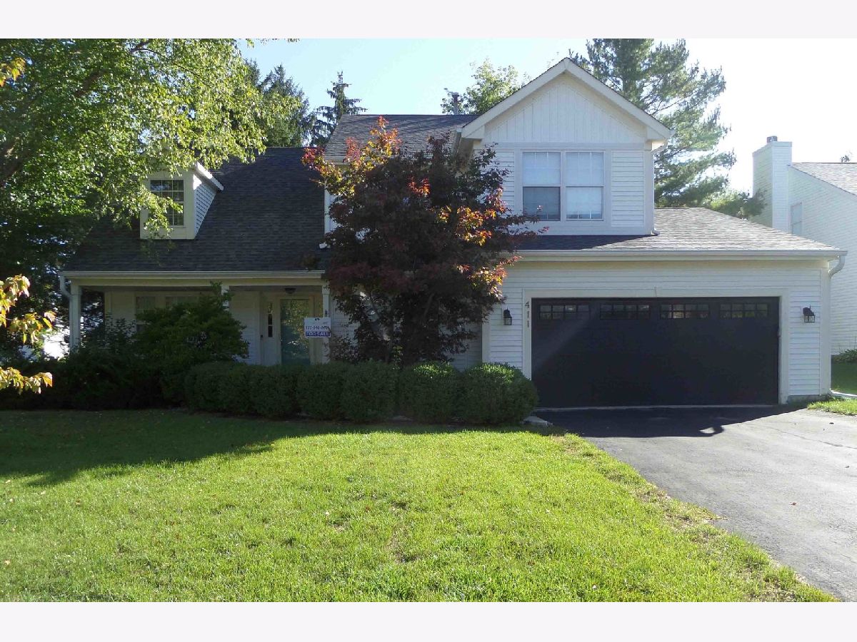 Homes Sold Forest Trail Lindenhurst Illinois, 411 Regent