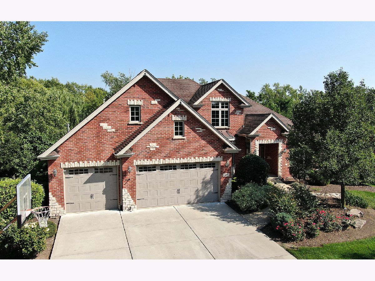 Homes Sold Foxborough Estates Mokena Illinois, 12629 Chiszar