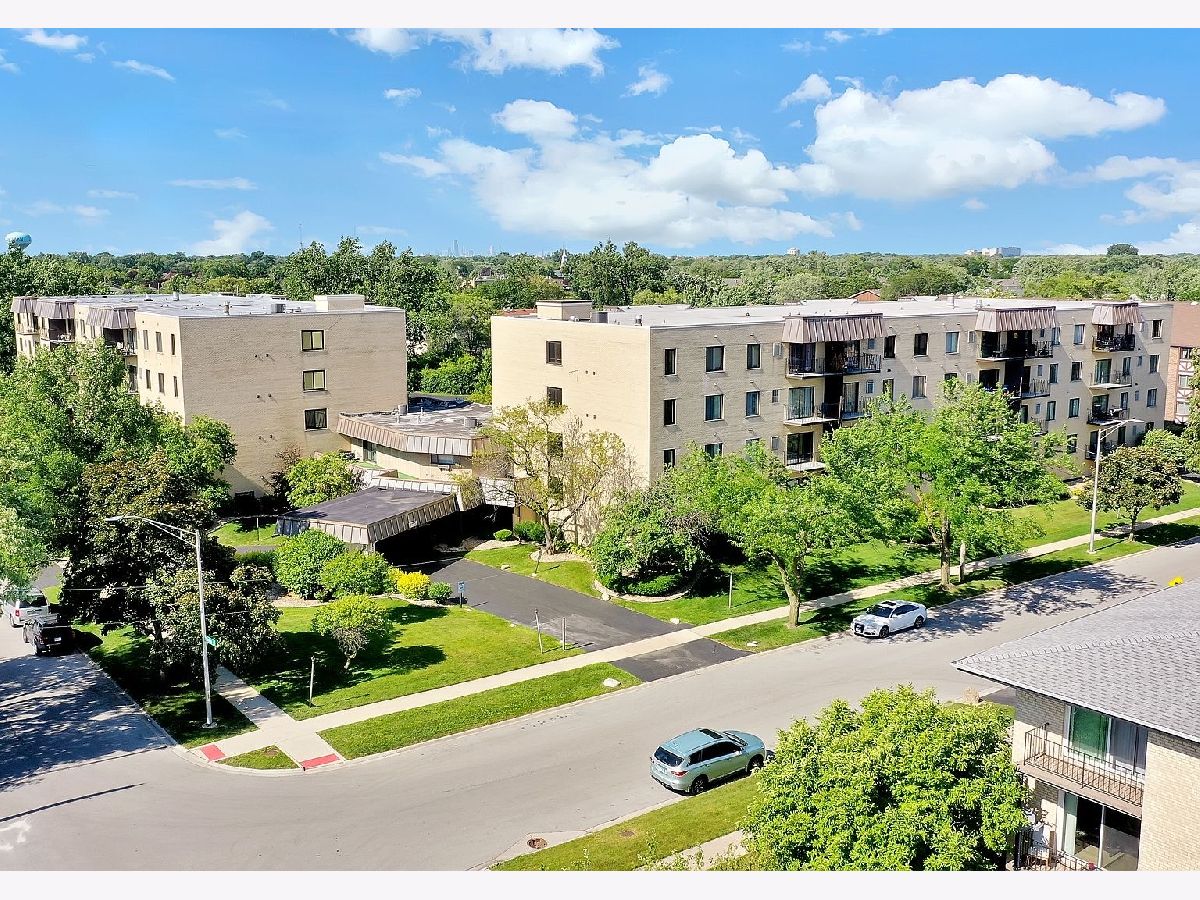 Condominiums Sold Kincora Oak Lawn Illinois, 5840 104th