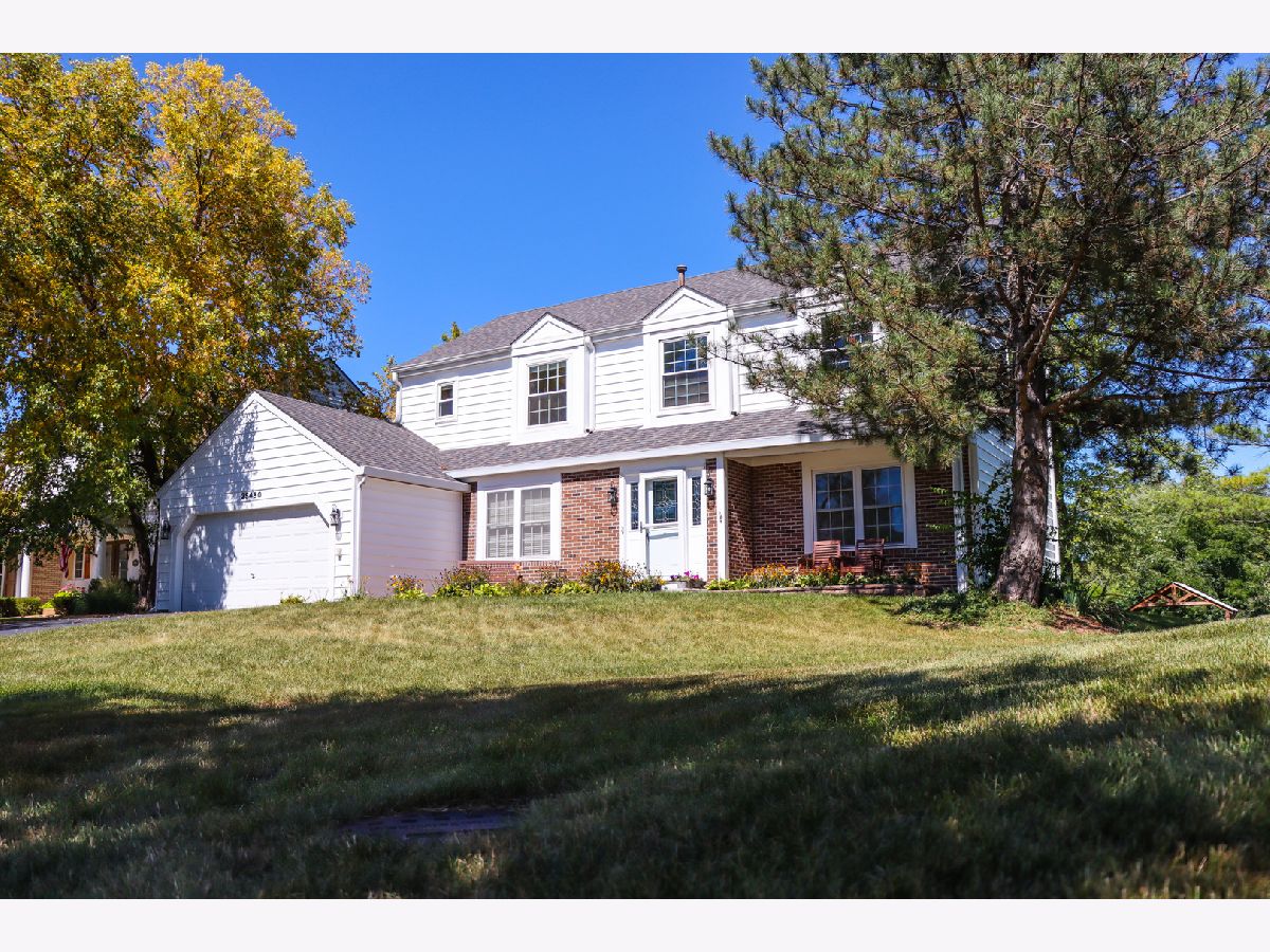 Homes Sold River Oaks Warrenville Illinois, 2S480 River Oaks