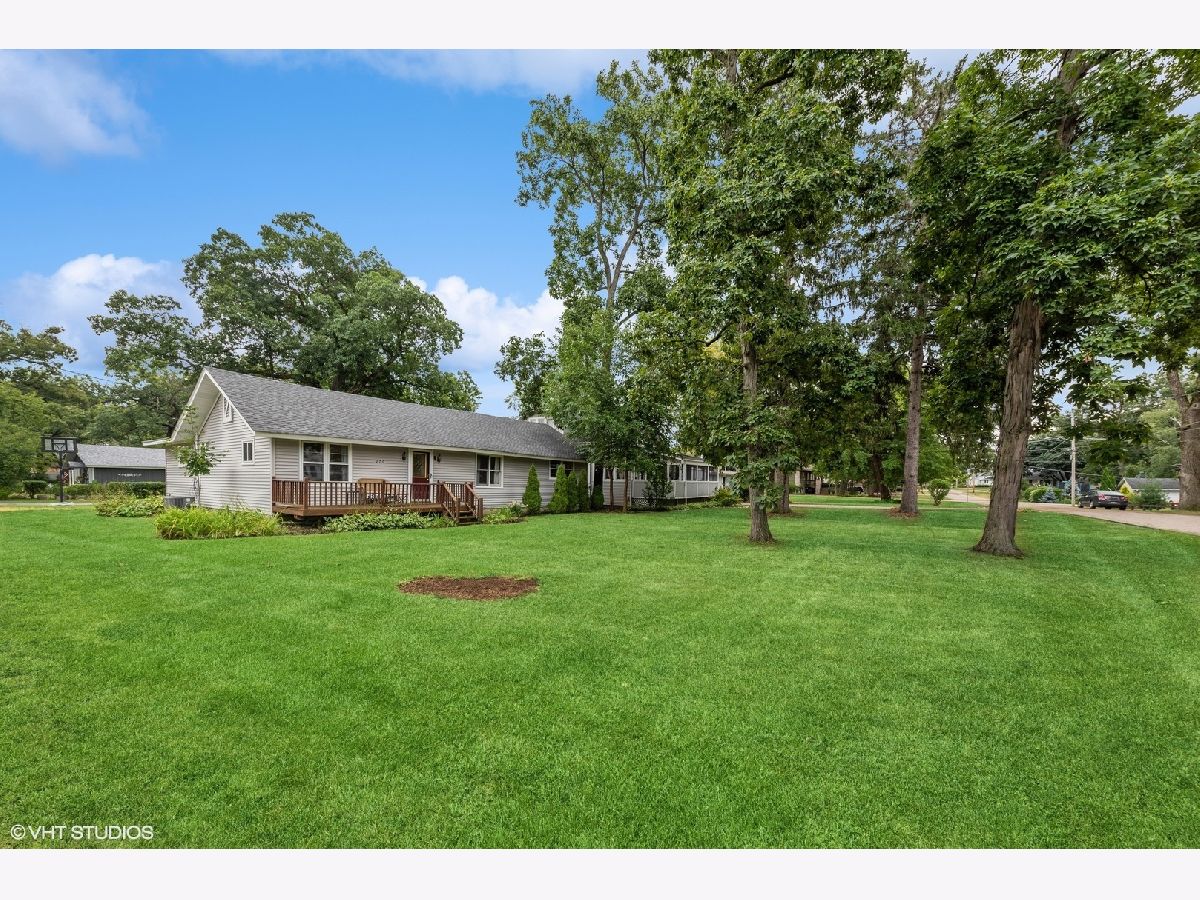 Homes Sold Oakwood Beach Lake Zurich Illinois, 276 Beauteau