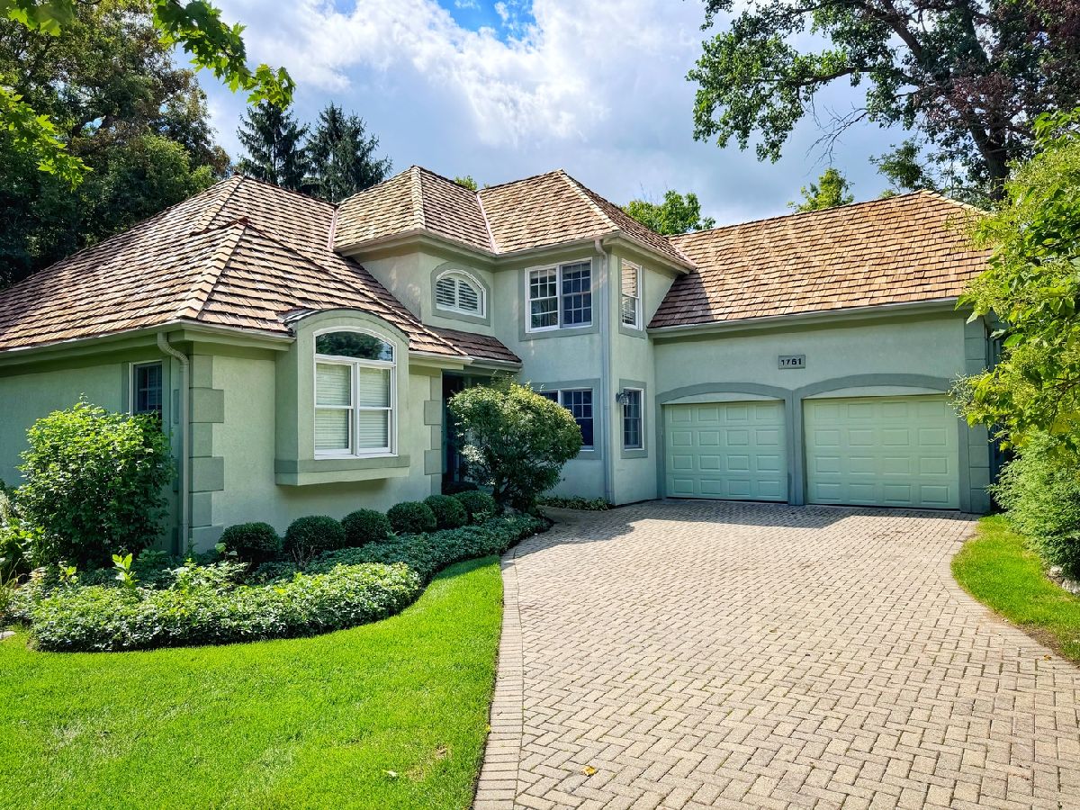  For Sale Lake Forest Illinois, 1761 Stanford Court