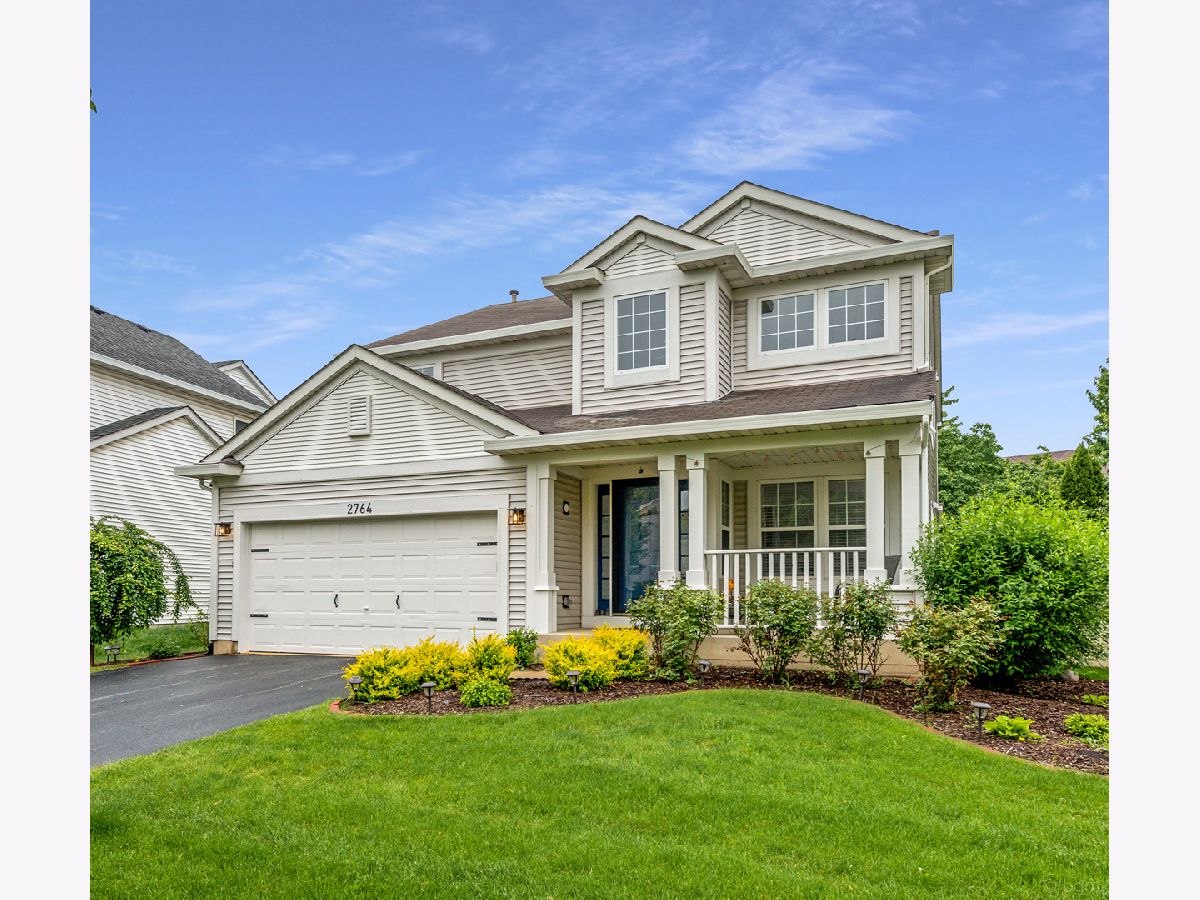 Homes Rented Mission Oaks Naperville Illinois, 2764 Whitehall