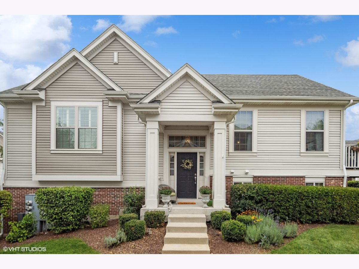 Townhomes Sold Shelburne Farms Winfield Illinois, 0N086 Forsythe