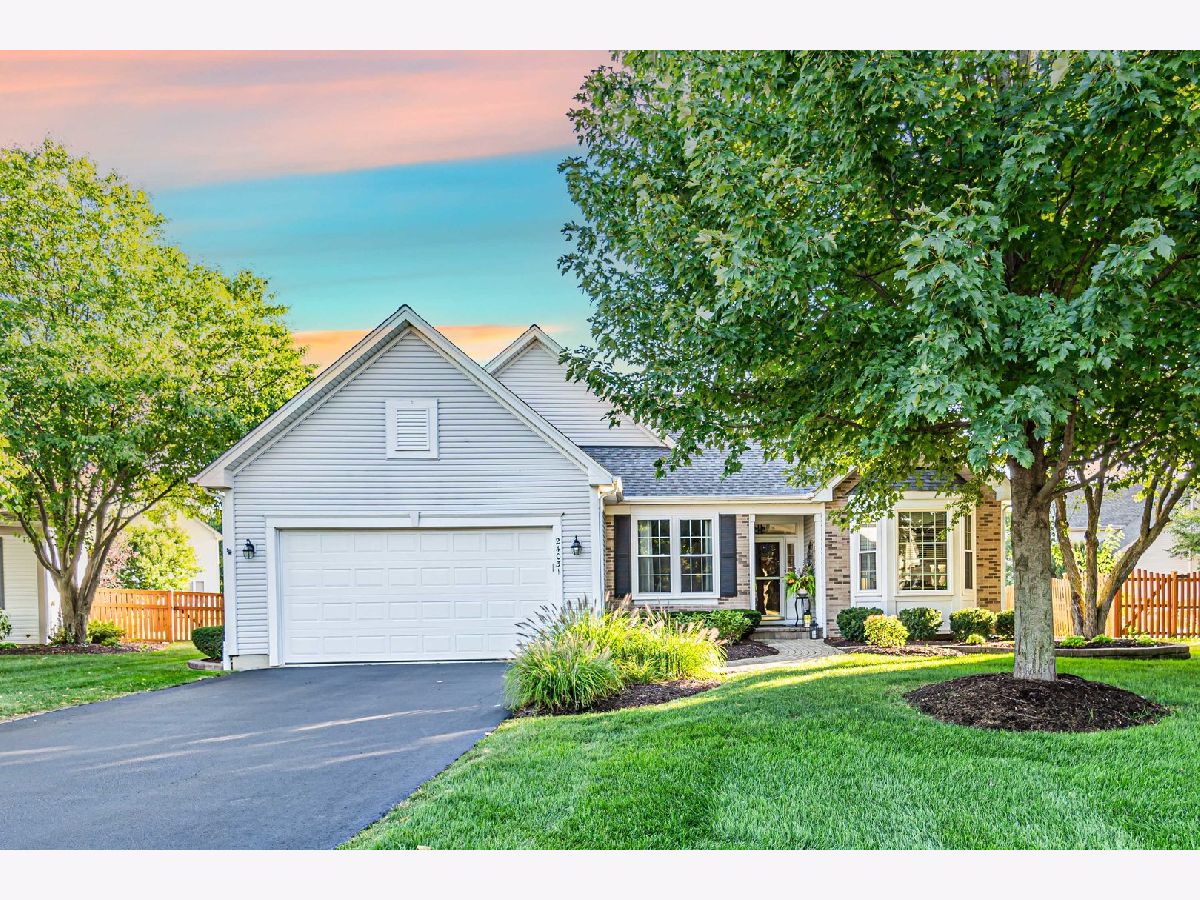 Homes Sold Champion Creek Plainfield Illinois, 24031 Winners Circle