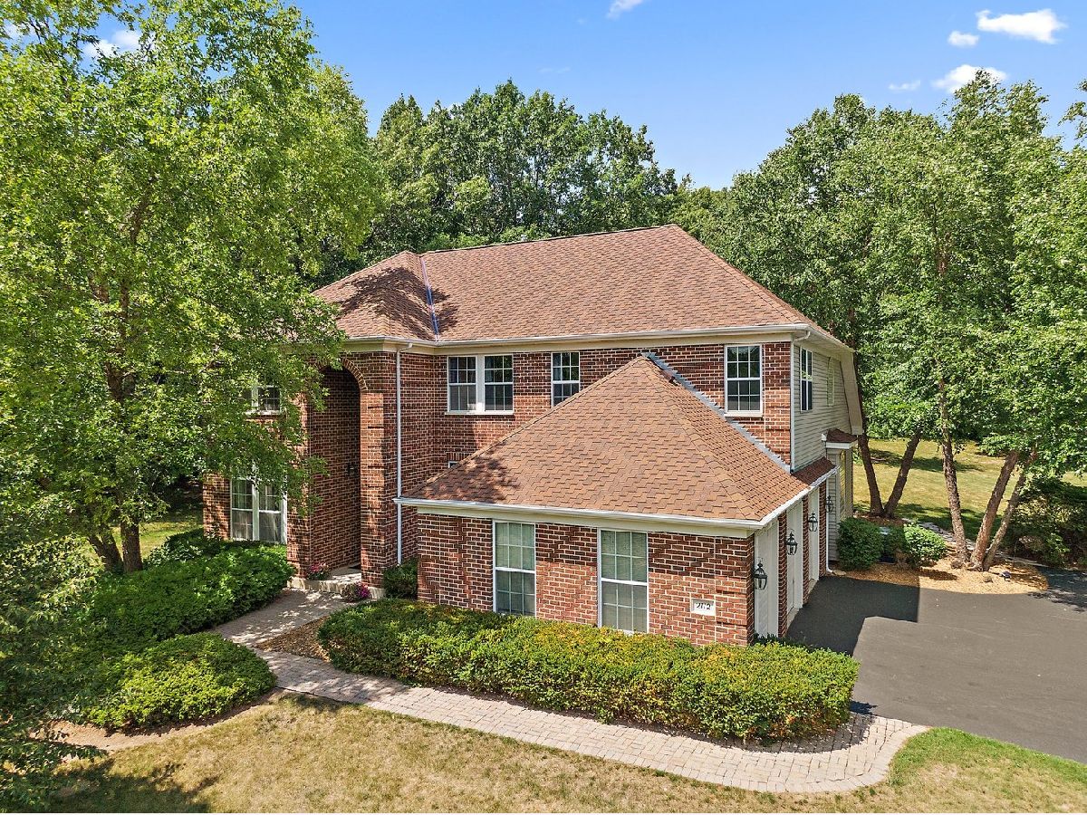 Homes Sold English Prairie Spring Grove Illinois, 2112 Ascot