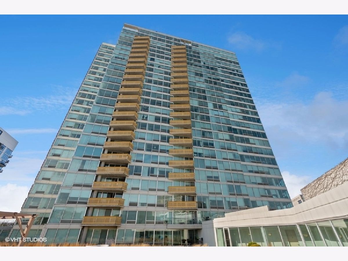Condominiums Sold Optima Views Evanston Illinois, 1720 Maple