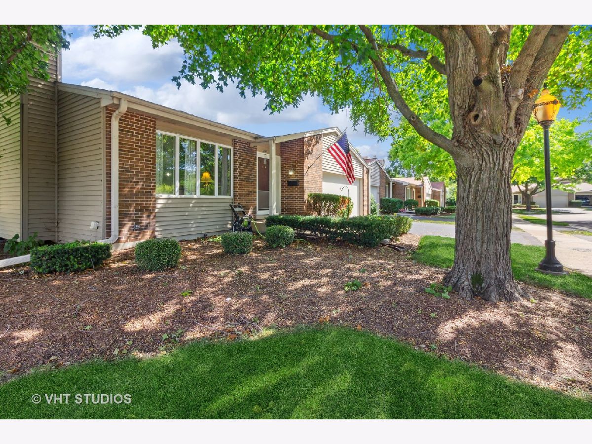 Condos & Townhomes Sold Pebblewood Naperville Illinois, 9 Pebblewood