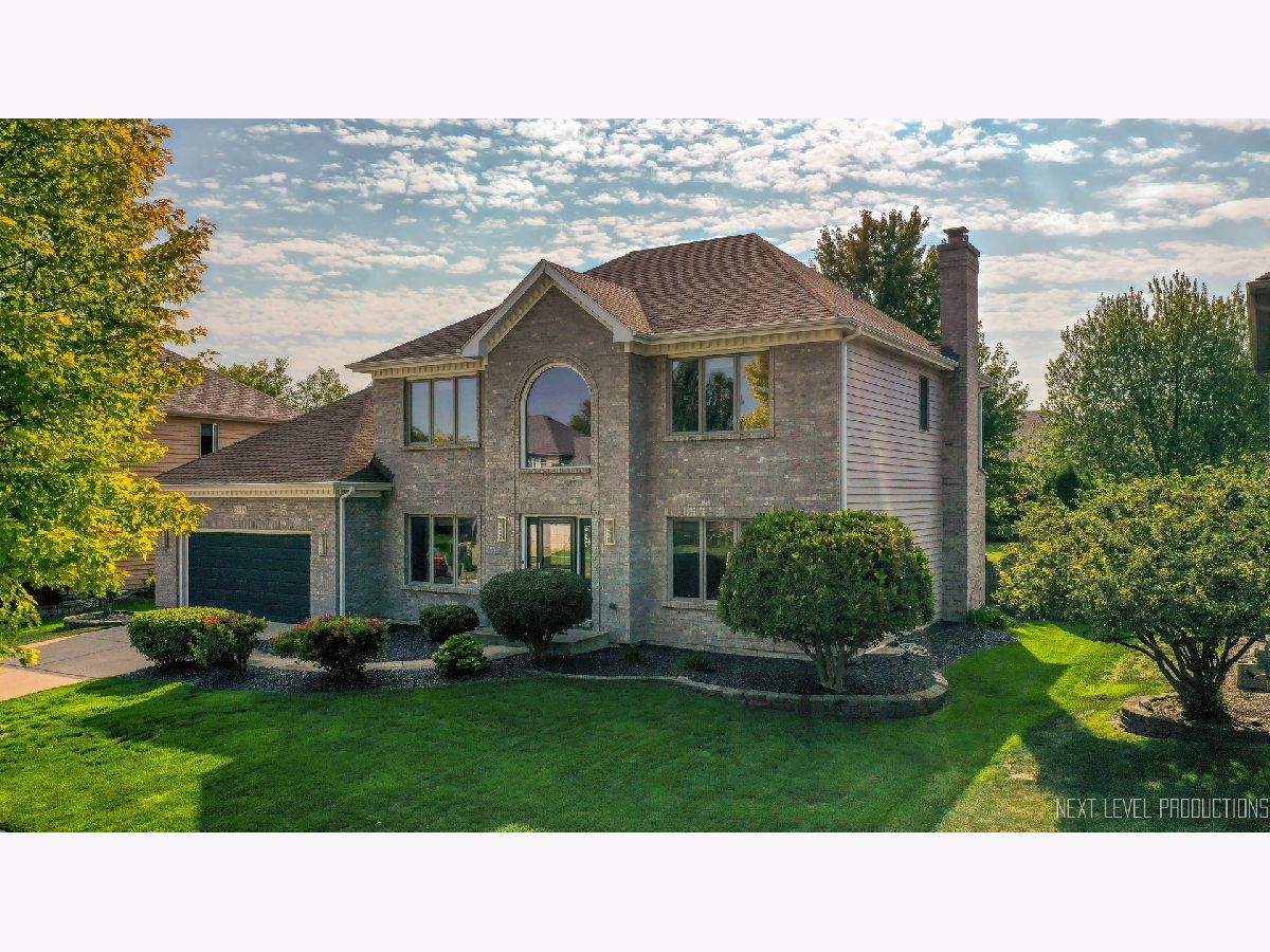 Homes Sold Prairie Crossing Naperville Illinois, 2516 Bangert