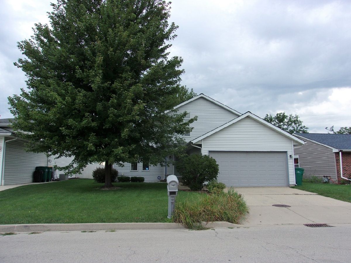 Homes Sold College Park Joliet Illinois, 853 Copley