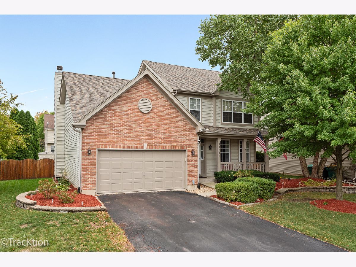 Homes Sold Champion Creek Plainfield Illinois, 11635 Olympic