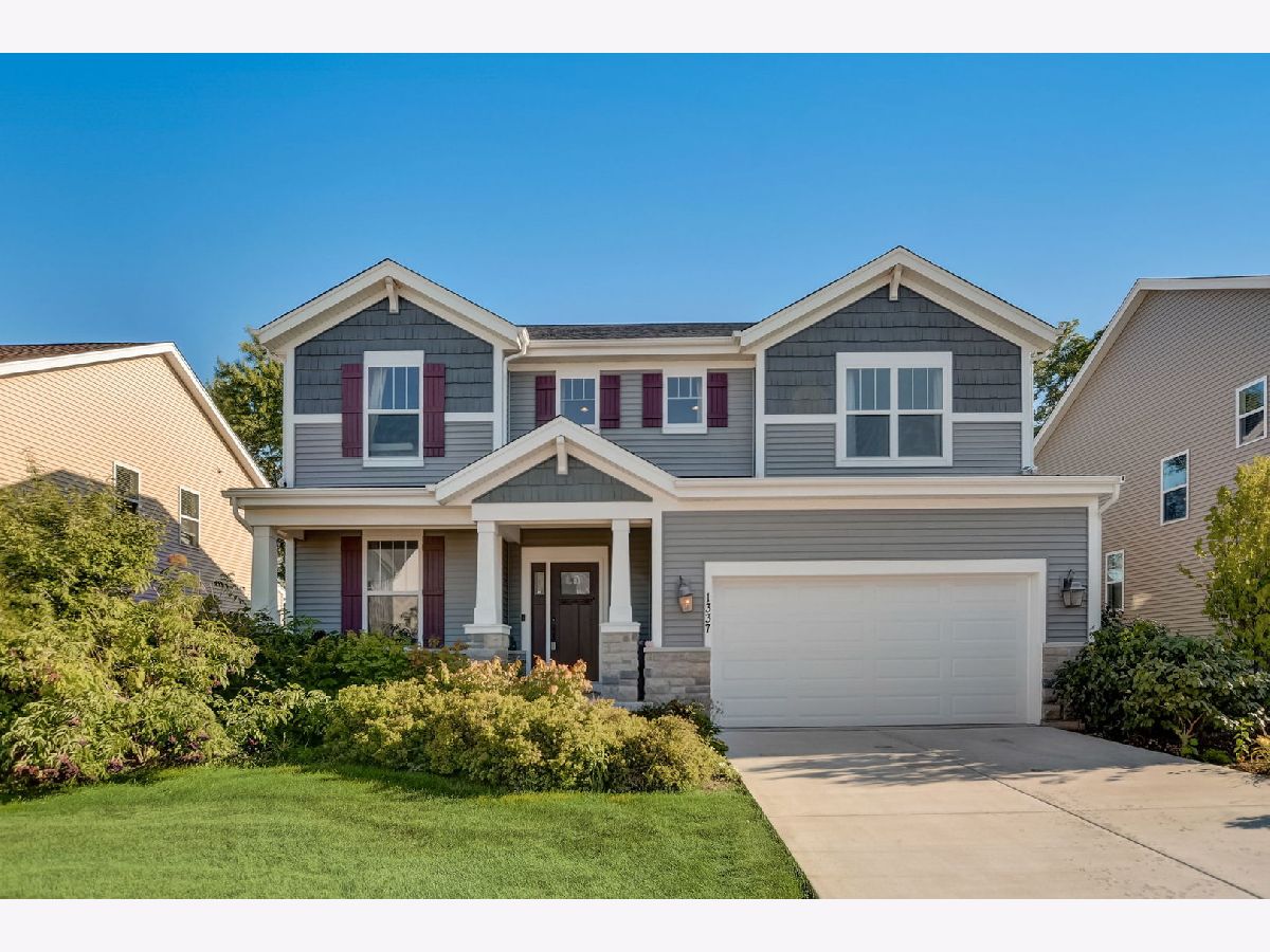 Homes & Condos & Townhomes Sold Bartlett Ridge Bartlett Illinois, 1337 Highpoint