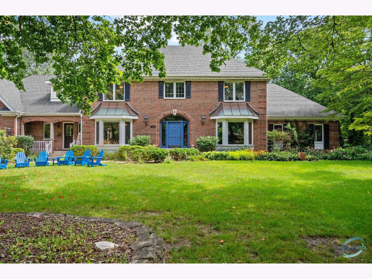 Homes Sold Flossmoor Estates Flossmoor Illinois, 1133 Brassie