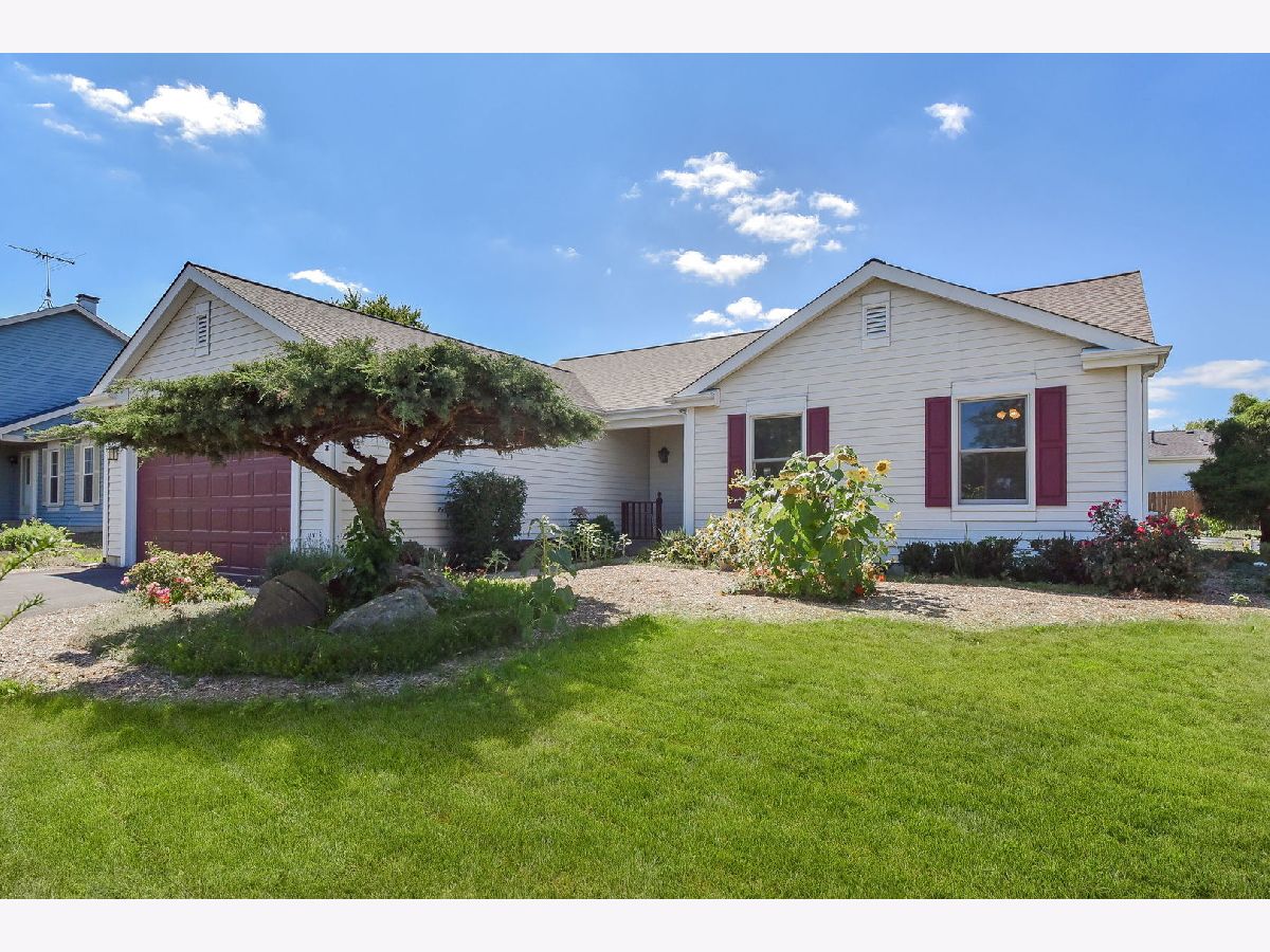 Homes Sold Timber Oaks North Aurora Illinois, 222 Mistwood