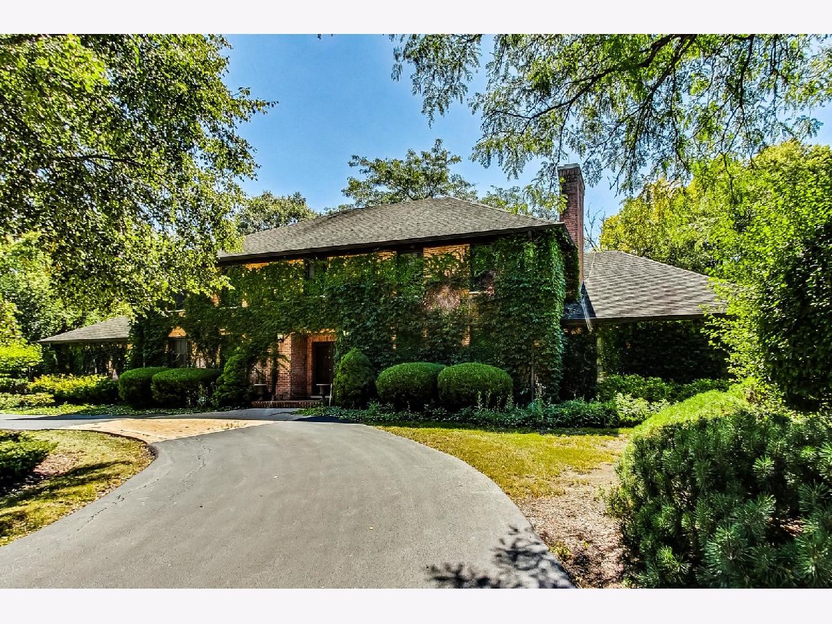 Homes Sold Inverness Hills Inverness Illinois, 1727 Galloway