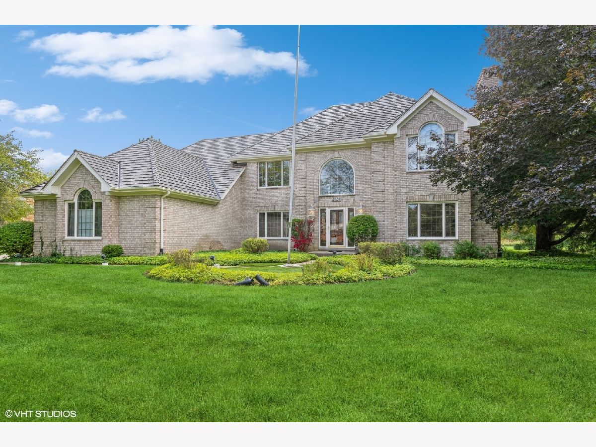 Homes Sold Herons Landing Long Grove Illinois, 5837 Teal