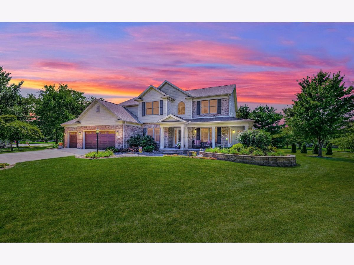 Homes & Condominiums Sold Ironwood West Champaign Illinois, 2201 Strand