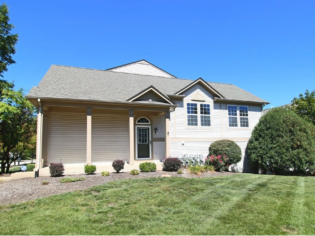 Townhomes & Condos Sold Madison Park Aurora Illinois, 457 Conservatory