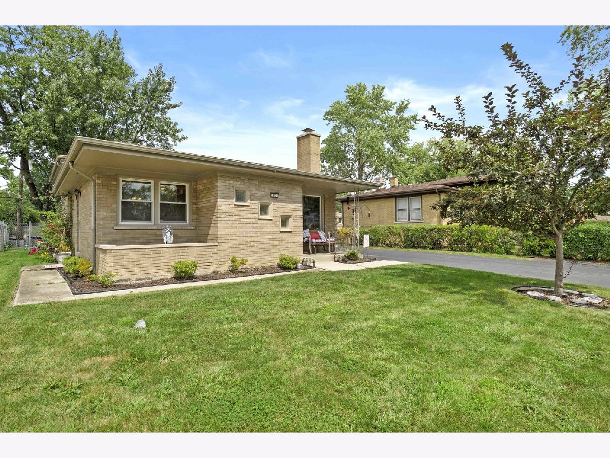 Homes Sold Rosewood Heights Chicago Heights Illinois, 65 Terry
