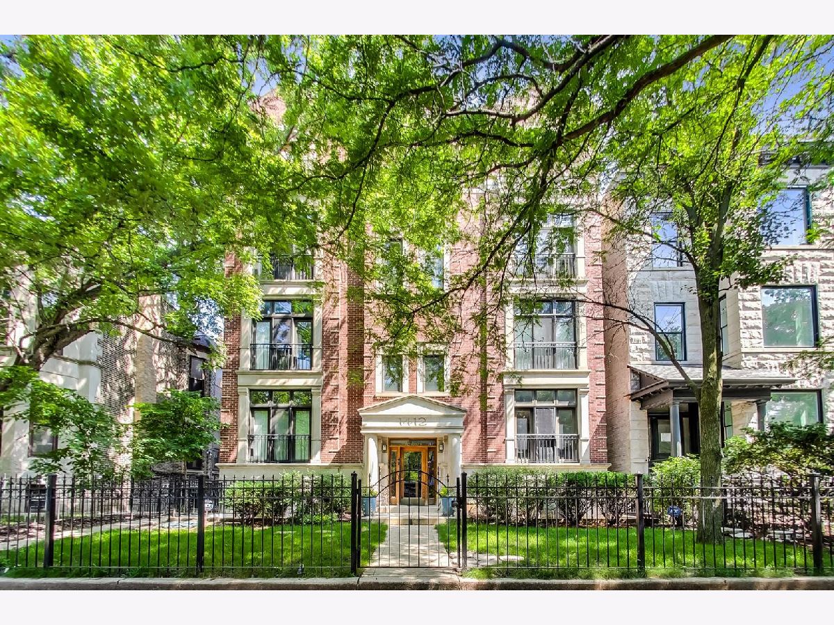 Homes & Condominiums Sold Graceland West Chicago Illinois, 1412 Cuyler