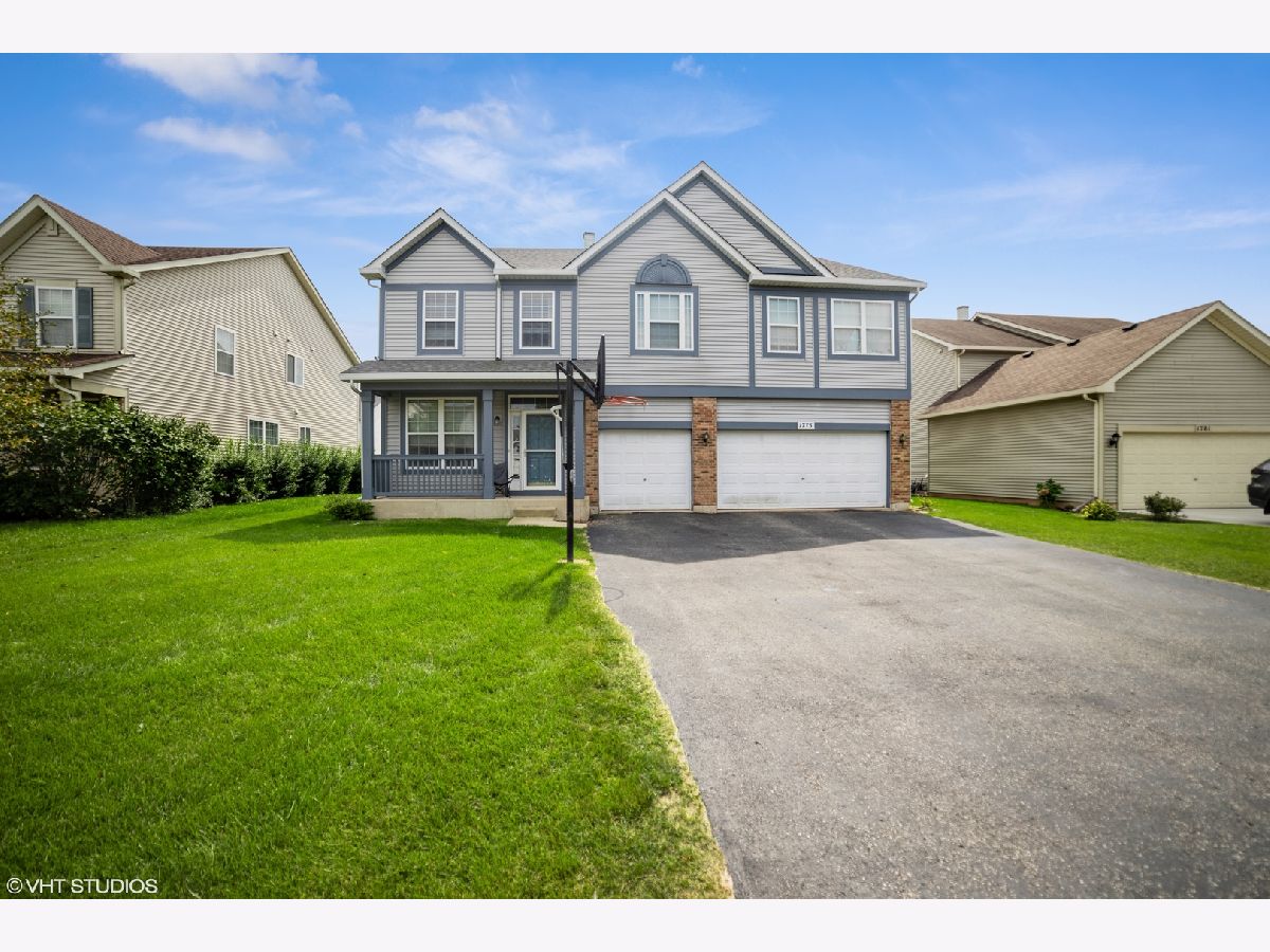Homes Rented Lakewood Mills Bartlett Illinois, 1775 Lanyon