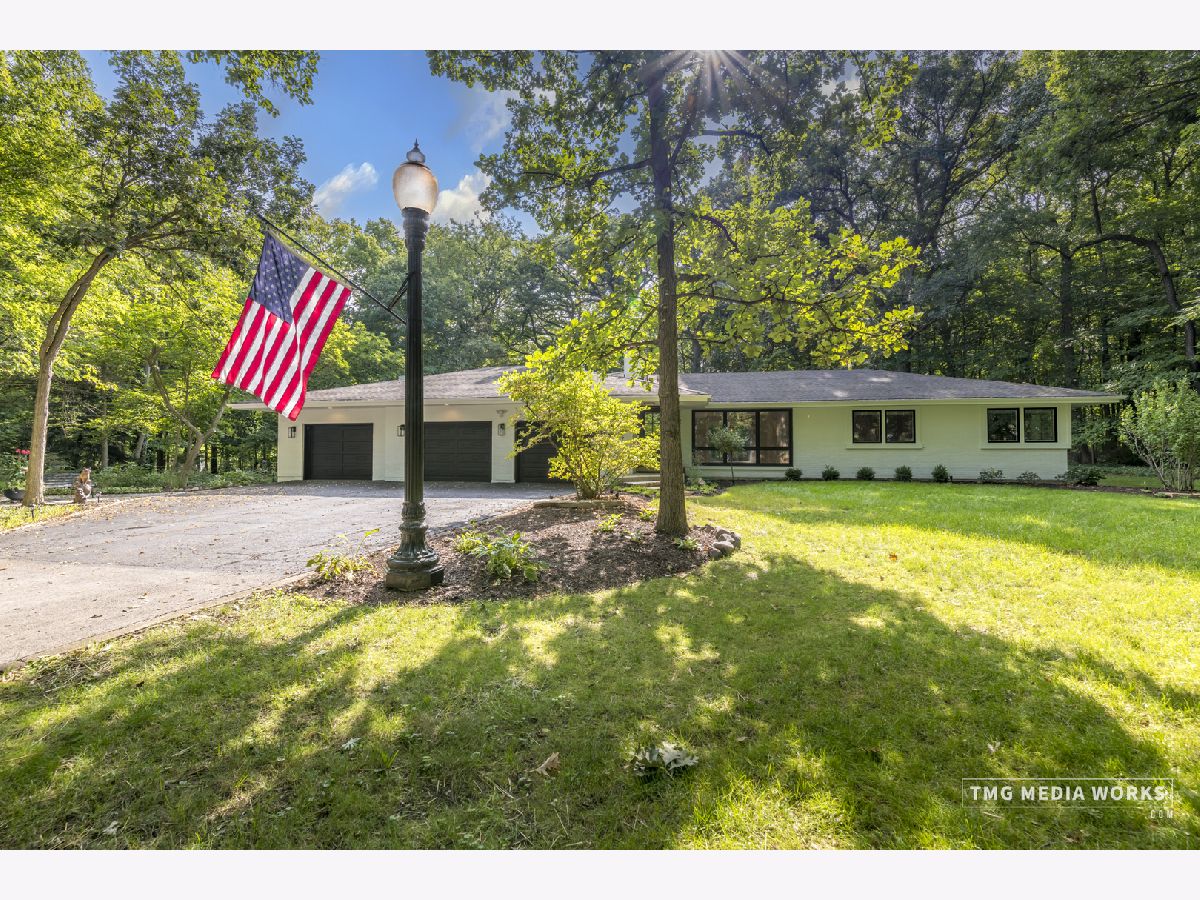 Homes Rented Brummels Naperville Illinois, 5S637 Vest