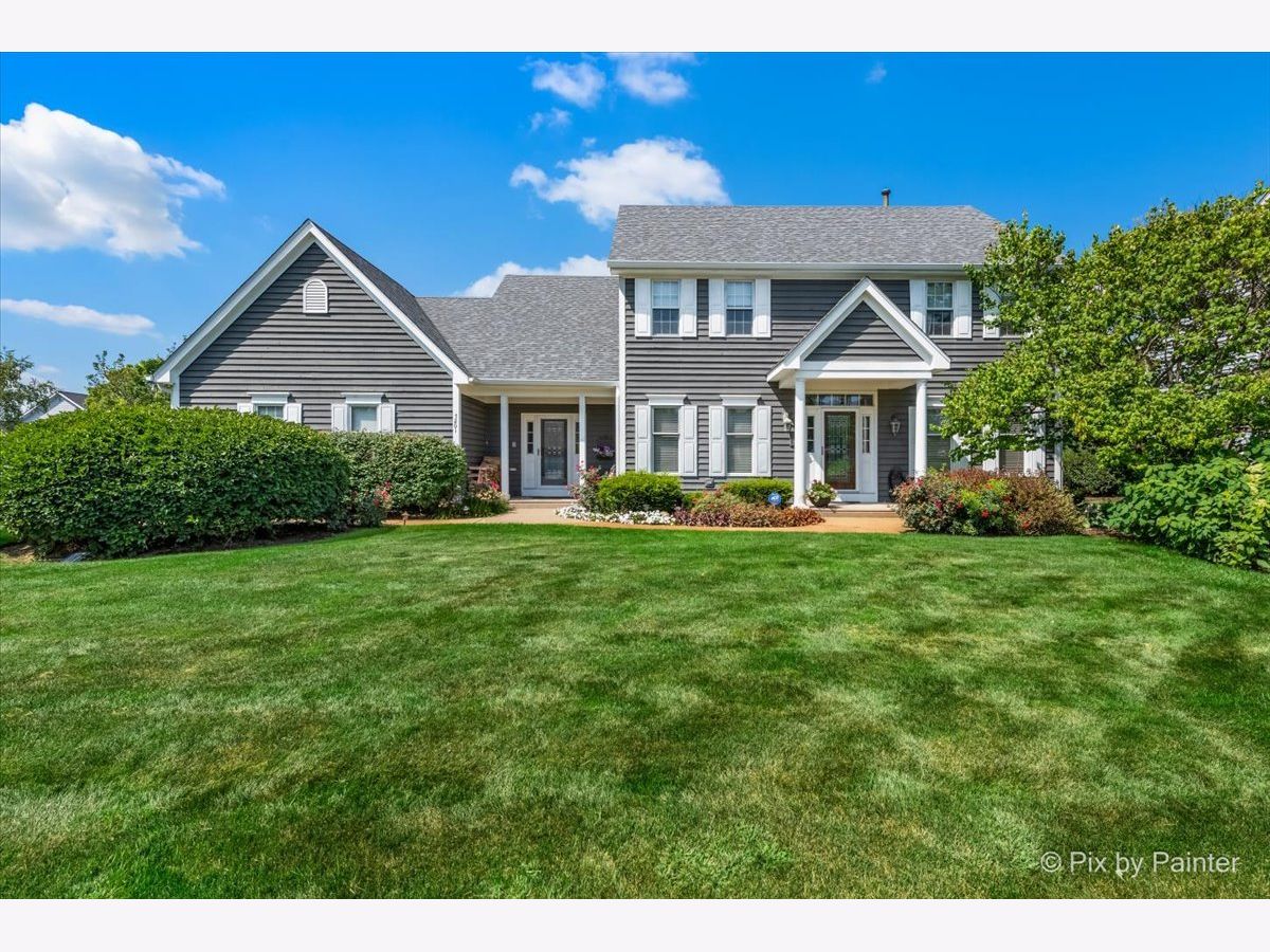 Homes Sold Northwood Acres Cary Illinois, 7201 Swallow