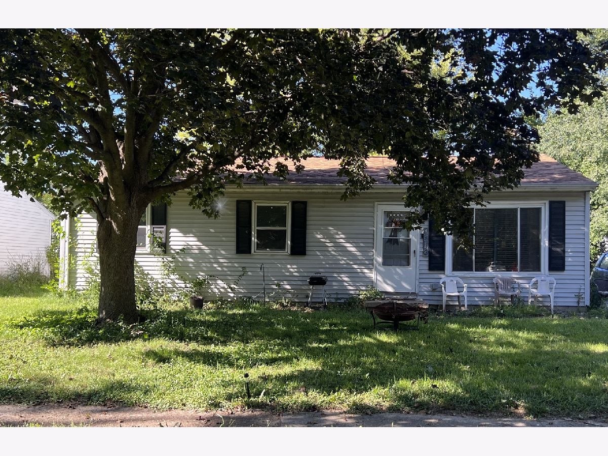 Homes Sold Regency West Champaign Illinois, 1516 Kings