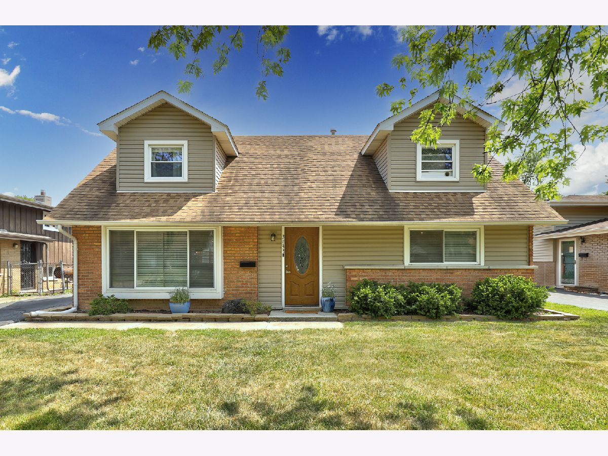 Homes Sold Merrion Country Club Hills Illinois, 3843 168th