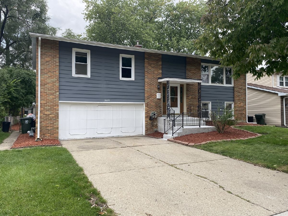 Homes Sold Elk Ridge Villas Mount Prospect Illinois, 1420 Birch