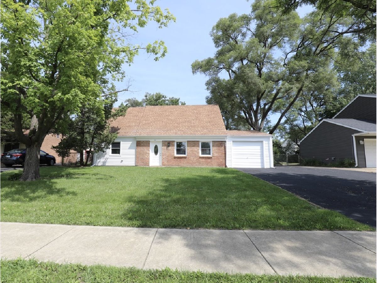 Homes Sold Colonial Village Bolingbrook Illinois, 544 Spruce