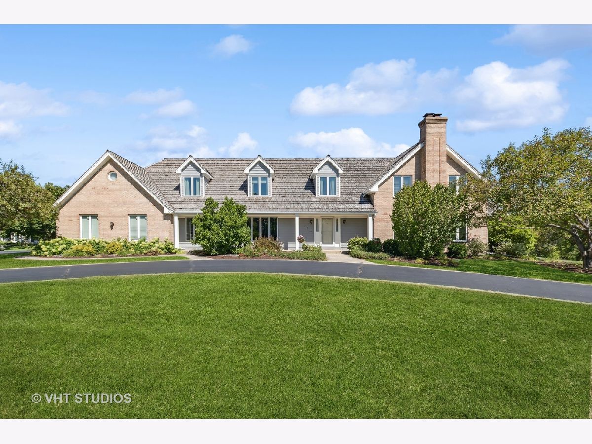 Homes Sold Deer Lake Meadows Deer Park Illinois, 20800 Glengarry