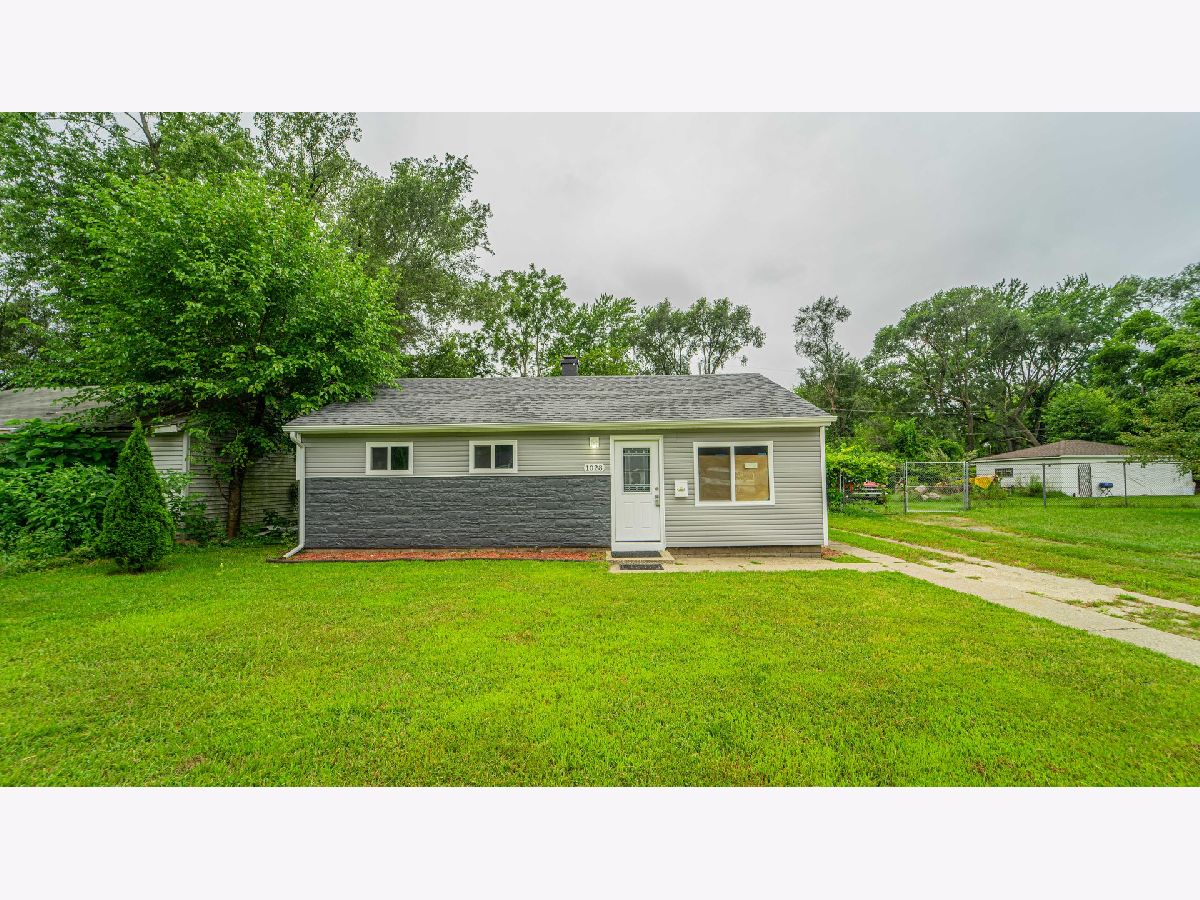  Sold Gary Indiana, 1028 Mount