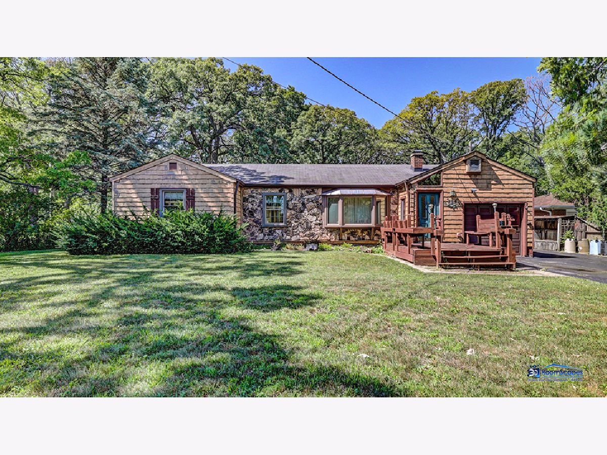 Homes Sold Sunset Acres Waukegan Illinois, 1930 Kellogg