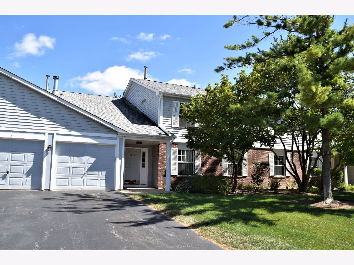 Condos & Townhomes Rented Crestview Estates Wauconda Illinois, 310 Wethington