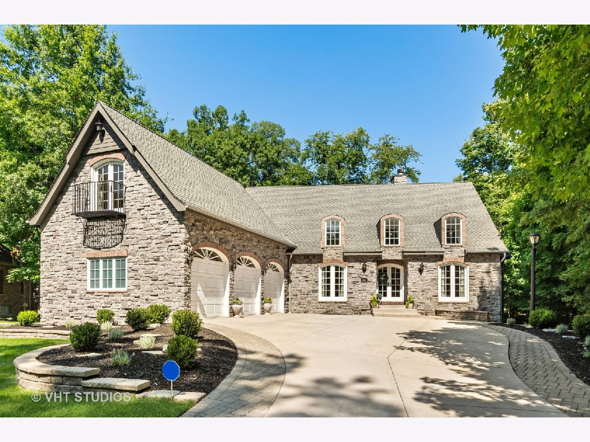 Homes & Condos & Townhomes Sold New Frankfort Settlement Frankfort Illinois, 844 Stonebridge