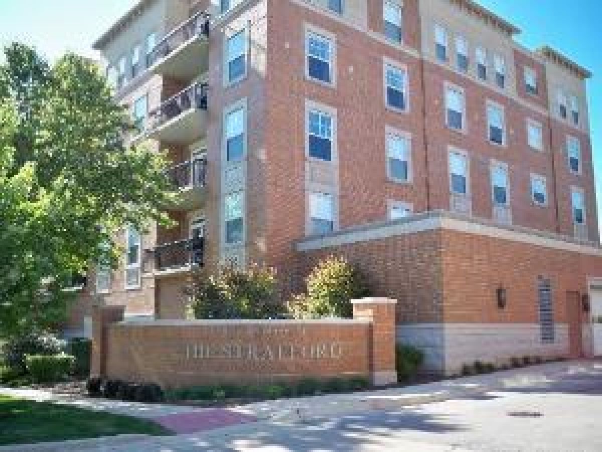Condominiums Sold The Stratford Of Palatine Palatine Illinois, 190 Johnson