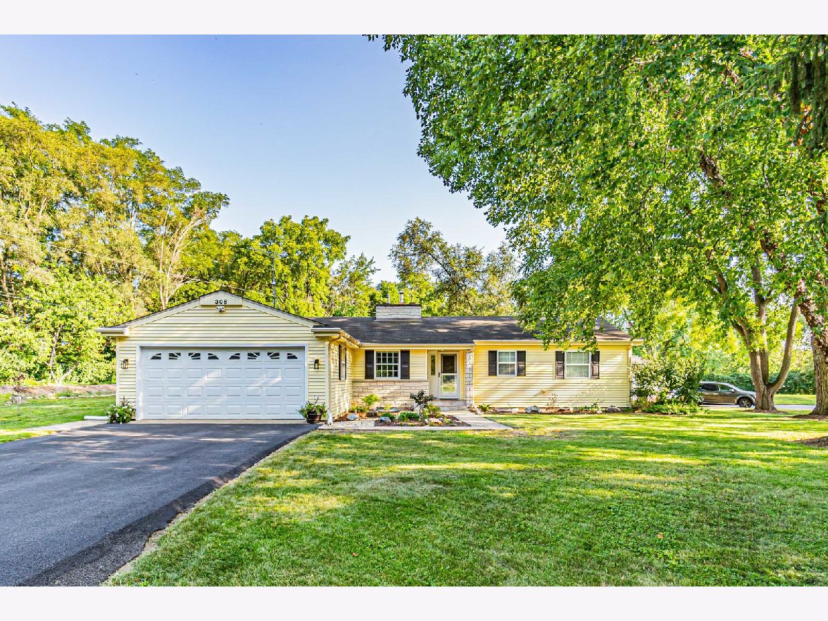 Homes Sold Kent Acres Mchenry Illinois, 306 Kent