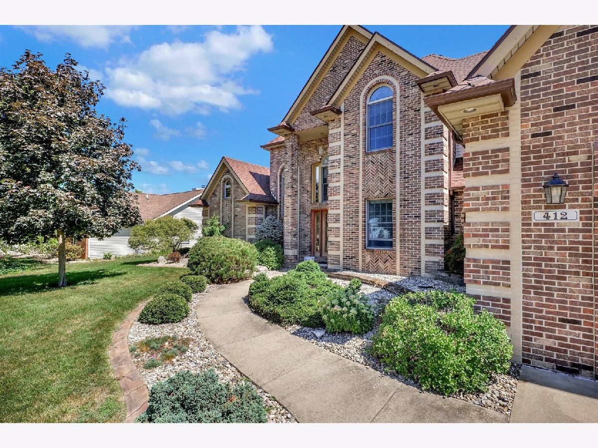 Homes & Condos & Townhomes Sold Beringer Commons Urbana Illinois, 412 Abbey