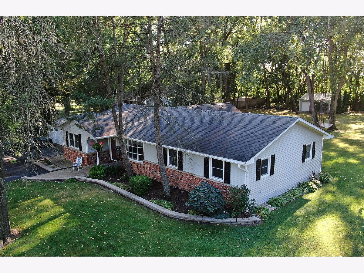 Homes Sold Goose Lake Coal City Illinois, 1575 Rollin