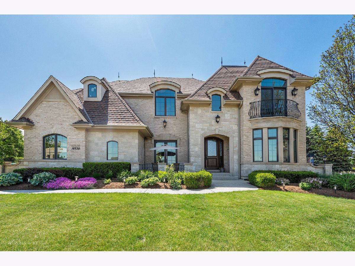 Homes Sold Evlyn's Gate Homer Glen Illinois, 16230 Syd Creek